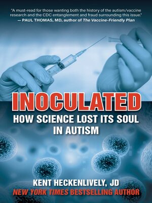 cover image of Inoculated